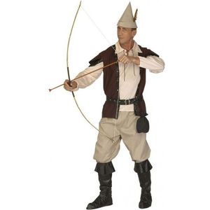 Robin Hood carnavalskleding heren - Carnavalskostuums