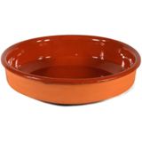 2x Tapas borden/schalen Sevilla 21 cm - Snack en tapasschalen