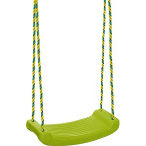 Buitenspeelgoed | Schommels - Plastic Schommel Plank