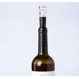Vacuum wijnstopper/afsluitdop - Wijnafsluiters