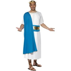 Romeins outfit voor heren - Carnavalskostuums