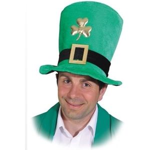 St. Patricks day hoeden - Verkleedhoofddeksels