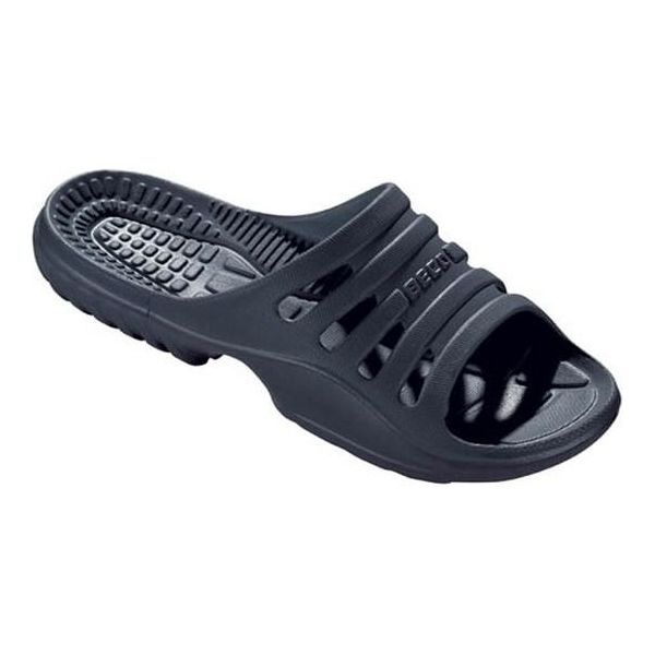 Nike getasandal - slippers - blauw - Badslippers kopen | Laagste prijs |  beslist.nl