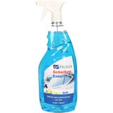 Ruitenontdooier spray - 2x - voor auto - 1L - antivries sprays - winter/vorst - Ontdooispray