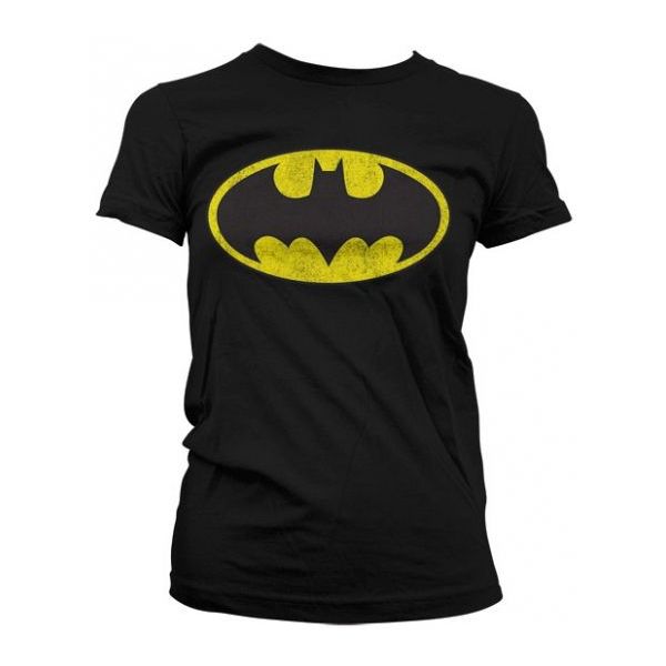 humor veteraan Volg ons Batman shirt dames - Kleding online kopen? | Lage prijs | beslist.nl