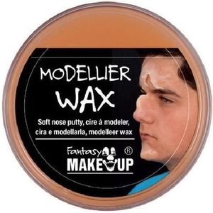 Halloween make-up Modelleerwas 25ml - Schmink