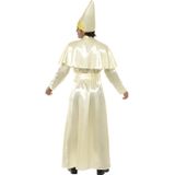 Paus kostuum compleet - Carnavalskostuums
