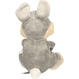Knuffel Disney Stampertje konijnje grijs 25 cm knuffels kopen - Knuffeldier