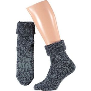 Winter sokken van wol voor heren - Wandelsokken