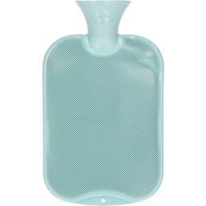 Warm water kruik mint 2 L - Kruiken