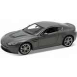 Modelauto/speelgoedauto Aston Martin V12 Vantage 2010 schaal 1:24/18 x 7 x 5 cm - Speelgoed auto's