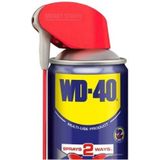 2x busjes WD-40 Kruipolie/multispray 400 ml - Kruipolie