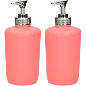 Ongemak vroegrijp hurken Roze zeepdispensers kopen | Lage prijs! | beslist.nl
