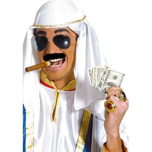 Arabieren verkleed set - Verkleedattributen