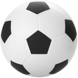 Stressbal mini voetballen 6 cm - Stressballen