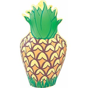 Opblaasbare ananas fruit - Opblaasfiguren