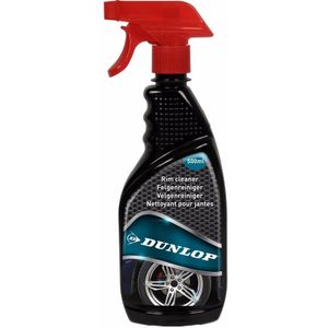 Reiniging spray voor autovelgen - Autoreinigers