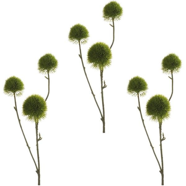 4x kunstplant buxus takken 75 cm groen - online kopen | Lage prijs |  beslist.nl