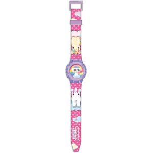 Horloge met hartslagmeter lidl Digitaal horloge kopen Ruime keus beslist.be