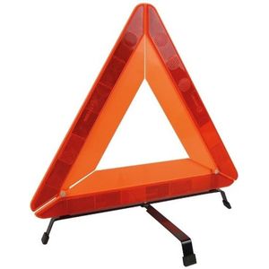 Auto accessoires gevaren driehoek - Gevarendriehoek