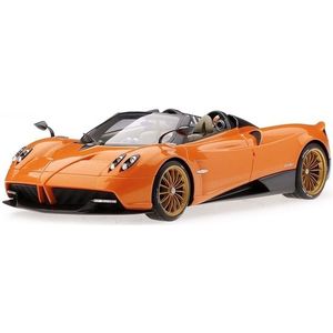 Modelauto Pagani Huayra Roadster 18 cm Schaal 1:24 - Speelgoed Auto Schaalmodel