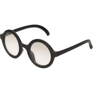 Feestbril voor een studenten outfit - Verkleedbrillen