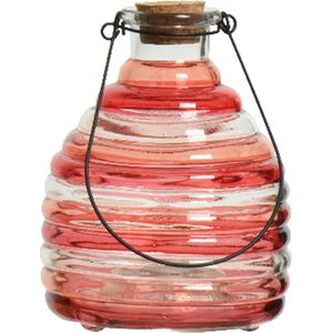 Glazen vazen xenos - Ongediertebestrijding online | Lage prijs | beslist.nl