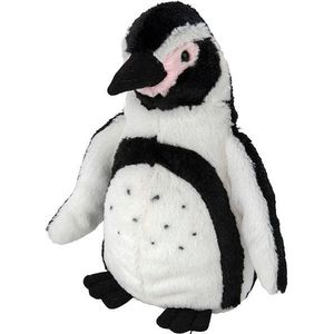 Pluche Humboldt pinguin knuffel van 22 cm - Knuffeldier
