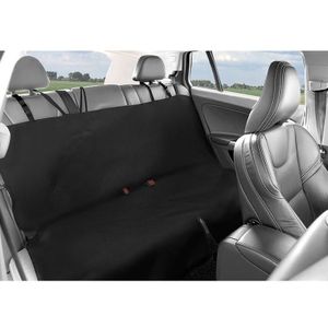 Auto achterbankdeken voor huisdieren 130 x 135 cm - Auto-accessoires