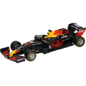 Modelauto RB16 Max Verstappen 1:43 7 cm