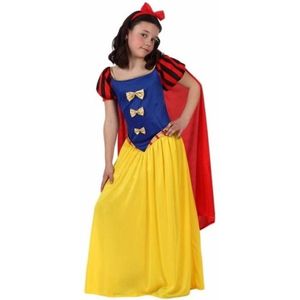 slijm Charles Keasing Isoleren Prinses verkleedkleding voor meisjes - carnavalsjurken - Cadeaus & gadgets  kopen | o.a. ballonnen & feestkleding | beslist.nl