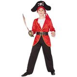 Voordelig piraten carnavalskostuum voor kids - Carnavalskostuums