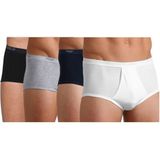 Sloggi - Basic Maxi - Herenslip - Katoen/Elastiek - Ondergoed