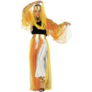 Arabische prinses outfit voor dames - Carnavalsjurken