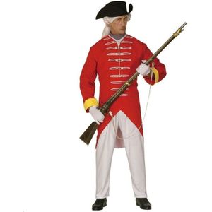 Soldaten kostuum Napoleon - Carnavalskostuums