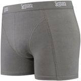 Lemon and Soda - Boxershort - Grijs - Katoen/Spandex