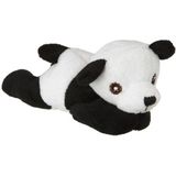 Pluche Panda Knuffeltje 13 cm