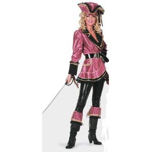 Carnavalskleding Piraat dames - Carnavalsjurken