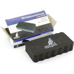 Magnetische whiteboard wisser - Whiteboards