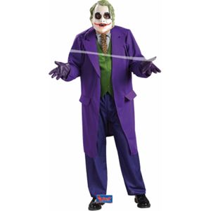 The Joker outfit volwassenen - Carnavalskostuums