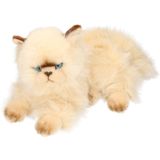 Pluche Persische Katten Knuffel 30 cm