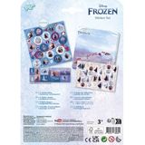 Disney Frozen stickerbox - 6x vellen - voor kinderen  - Raamstickers