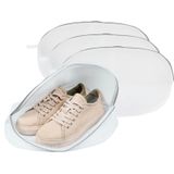 Benson - Waszak - Wit - 4x - 1 Paar - 42 x 24 cm