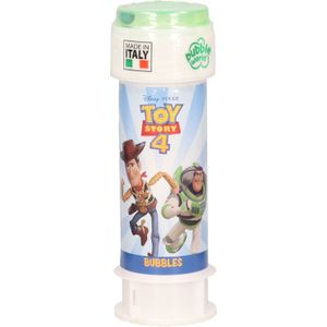 Bellenblaas - Toy Story - 50 ml - voor kinderen - uitdeel cadeau/kinderfeestje - Bellenblaas