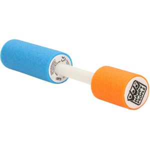 Waterpistool spuit van foam 15 cm - Waterpistolen