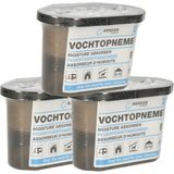 5x Vochtstopper 500 ml - Vochtopnemers