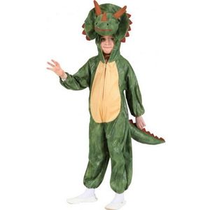 Dino verkleedkleding kinderen - Carnavalskostuums
