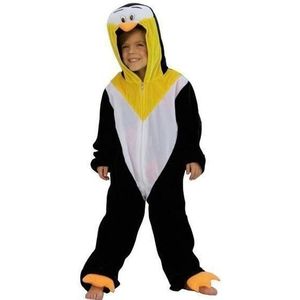 Pinguin overall voor kinderen - Carnavalskostuums