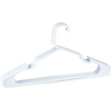 Kledinghanger - Zwart - Kunststof