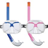 Kinder snorkel en duikbril - Snorkelsets